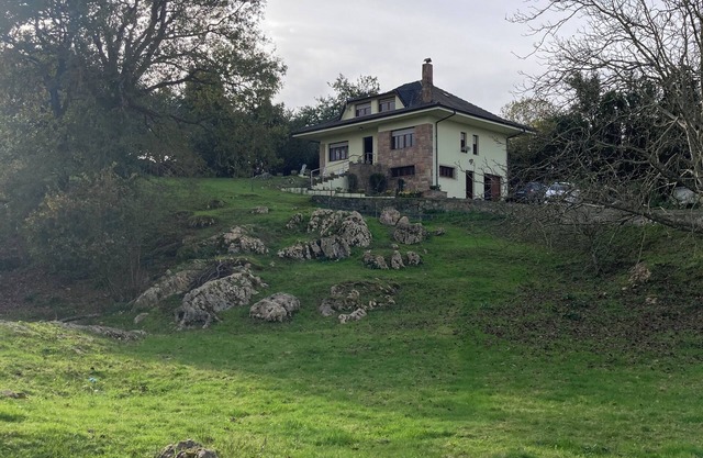 Casa Rural a 10 min de la Costa
