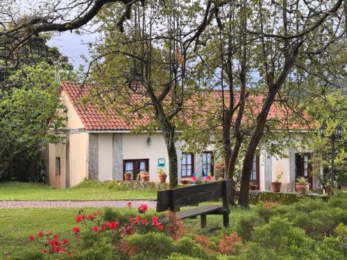 Casa Rural A Cobacha