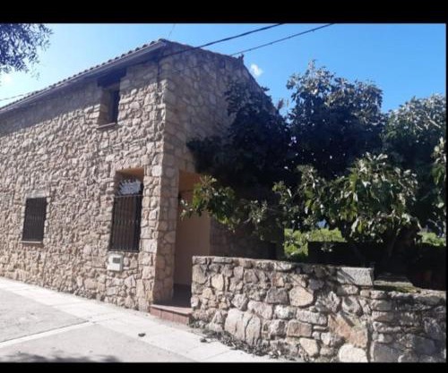 Casa Rural Alegría