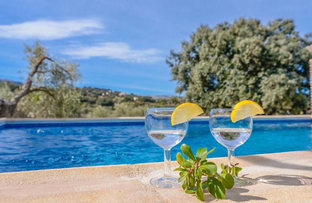 Casa Rural Bellavista Ronda by Ruralidays