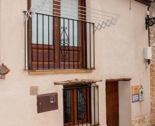 Casa Rural Benito