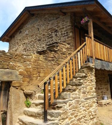 CASA RURAL Calma del Lago