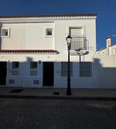 Casa Rural Castillo de Alanis