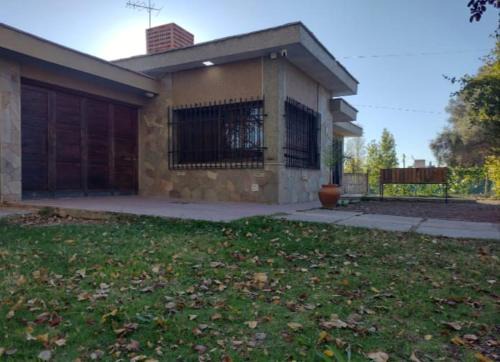 Casa Rural Coquimbito