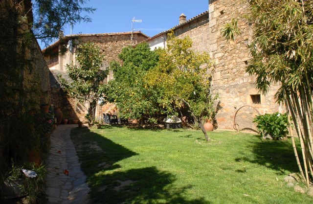 Casa Rural Donatila
