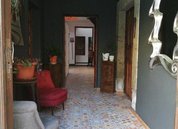 Casa rural el Burro