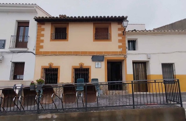 Casa Rural El Corralón