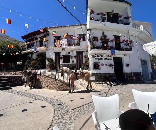 Casa rural el Mirador