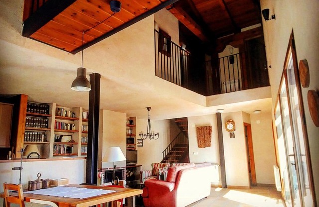 Casa Rural el Pajar de Tenzuela
