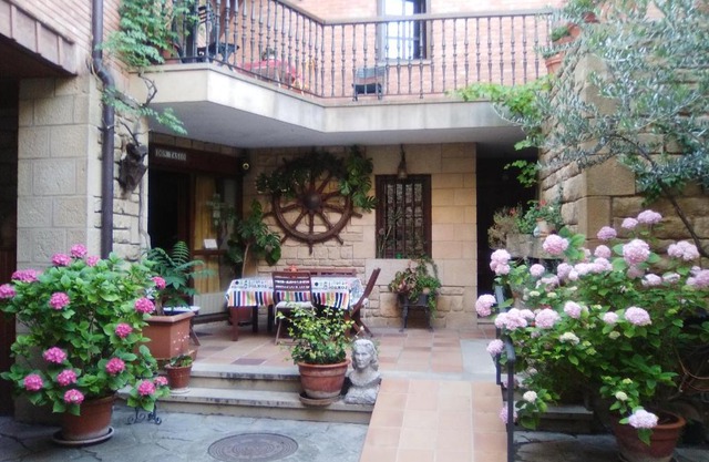 Casa Rural Erletxe