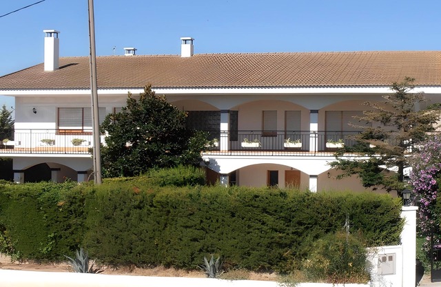 Casa Rural Els Porxos