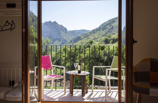 Casa Rural Villa Liquidambar