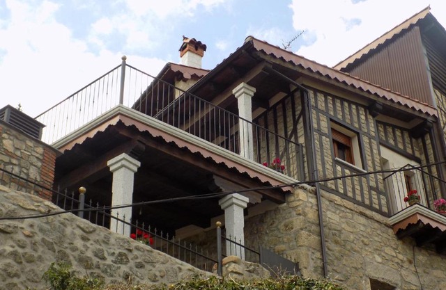 Casa Rural Generoso