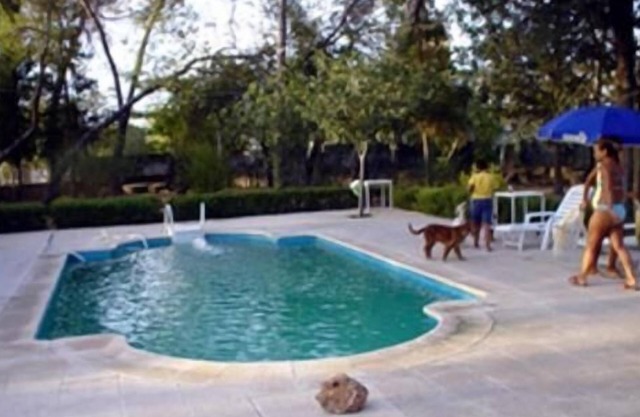 Casa Rural Herrera