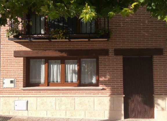Casa Rural Isabel