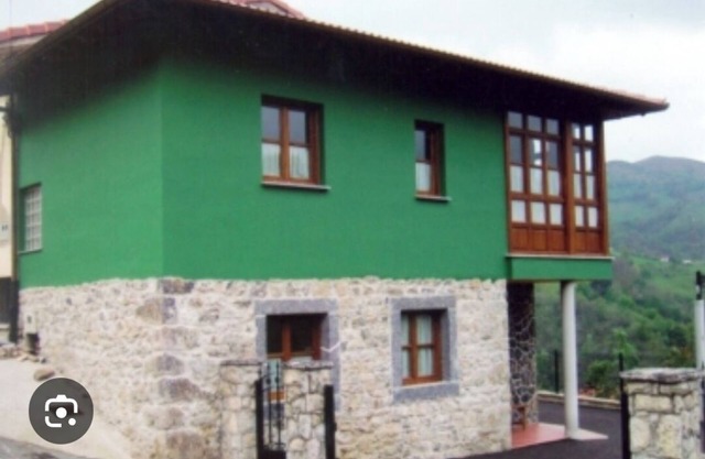 Casa Rural Juaco
