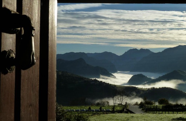 Casa Rural La Cortina