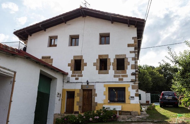 Casa Rural La Loma