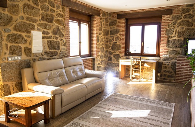 Casa Rural La Tahona