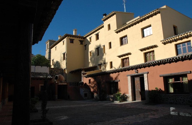 Casa Rural las Médicas