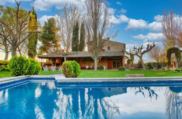 Casa Rural Lo molí