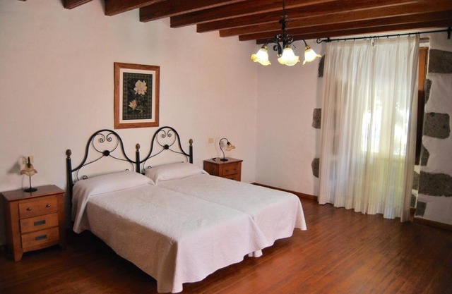 Casa Rural Los Suárez