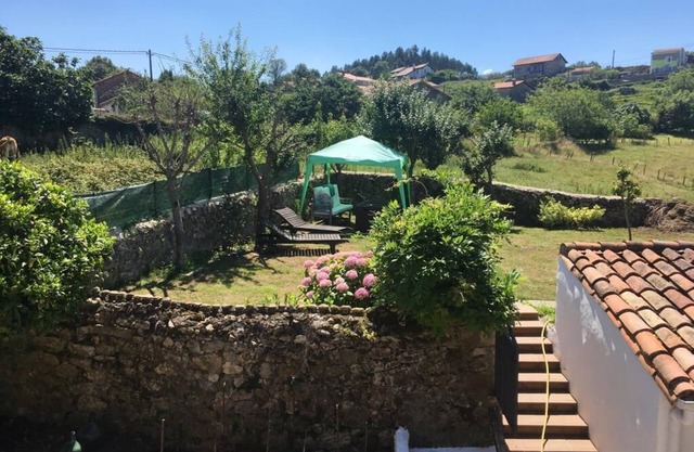Casa Rural Luey