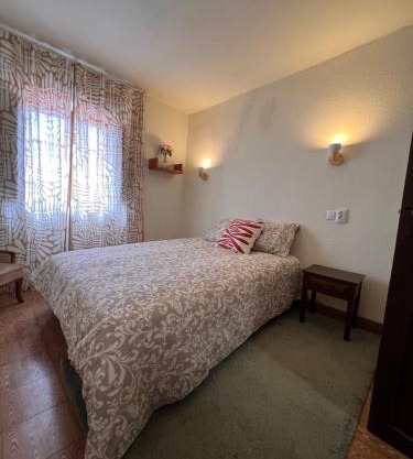 casa rural MATATARDE