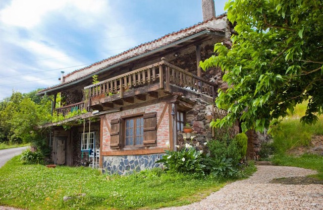 CASA RURAL MOMOTEGI