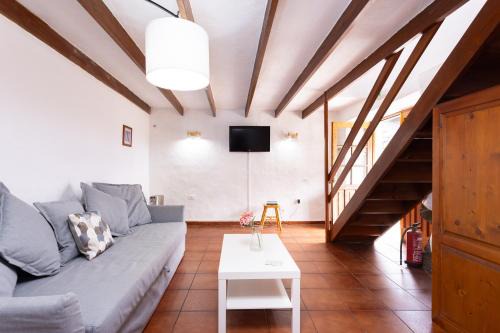 Casa Rural Nina - Charming stay & Terrace, Hierro