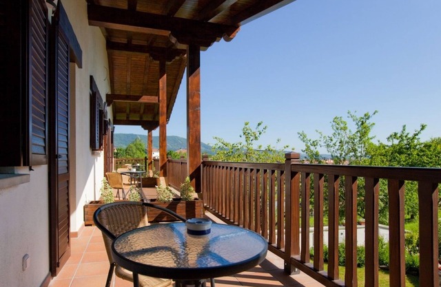 Casa Rural Otxoenea