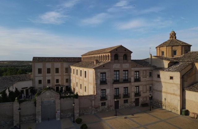 Casa Rural Palacio de Bureta