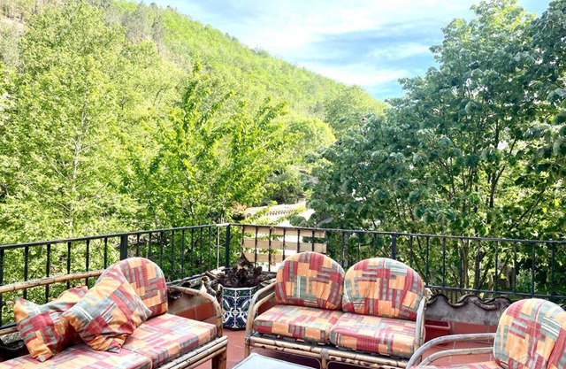 Casa Rural para descansar piscina cerca