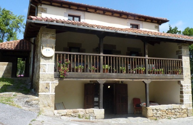 Casa Rural Posada Alma de Gato
