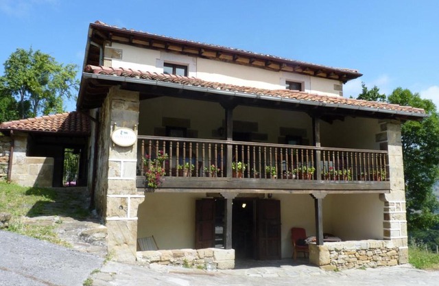 Casa Rural Posada Alma de Gato