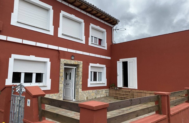 Casa Rural Priesca