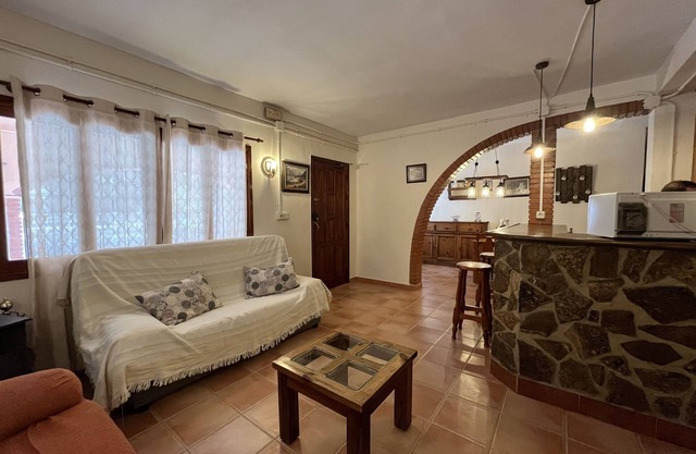 Casa Rural Puerto Rico en Moratalla