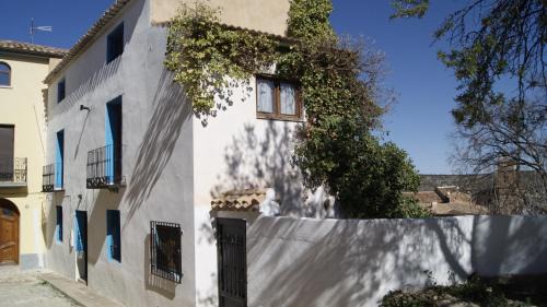 Casa Rural Tía Victoria