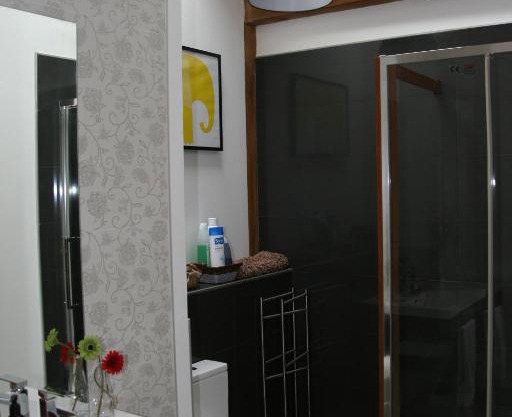 Casa Rural Velliza