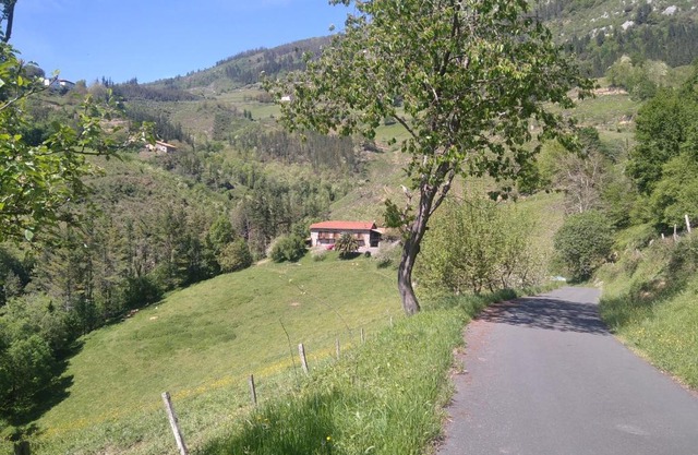 Casa rural Zulueta