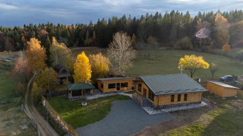 Casa Rustică