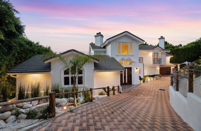 Casa Saban - Private Villa Near Disneyland+Downtown LA | Pool