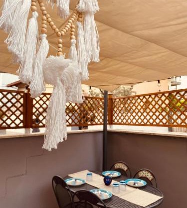 Casa Salacia
