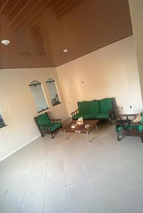 Casa Samambaia - Your place in COP 30