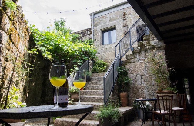 Casa San Clodio