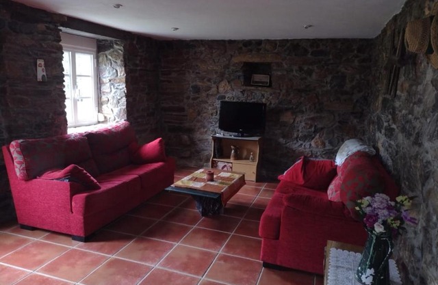 Casa San Estevo