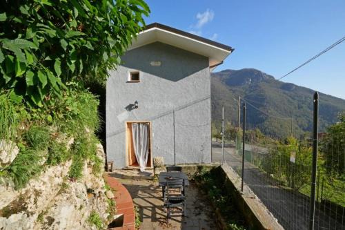 CASA SANT`ANNA DI STAZZEMA