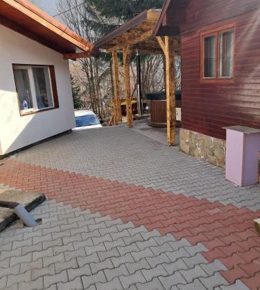 Casa Sebastian - Rau Mare Retezat