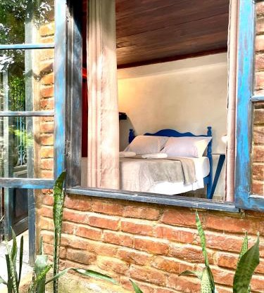 Casa Selva - Vila do Abraão - Ilha grande