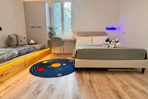 Casa Semi 整套公寓